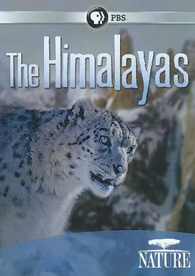 

NATURE:HIMALAYAS(DVD English)