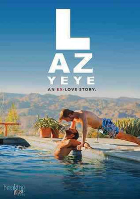 

LAZY EYE(DVD English)