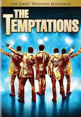 

TEMPTATIONS(DVD English)