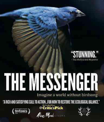 

MESSENGER(Blu-ray English)