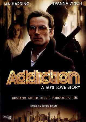 

ADDICTION:60'S LOVE STORY(DVD English)