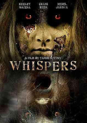 

WHISPERS(DVD English)