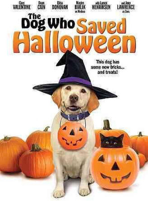 

DOG WHO SAVED HALLOWEEN(DVD English)