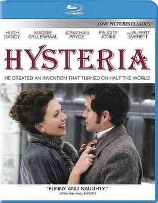 

HYSTERIA(Blu-ray English)