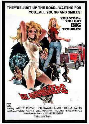 

HITCHHIKERS(DVD English)