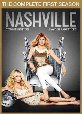 

NASHVILLE:COMPLETE FIRST SEASON(DVD English)