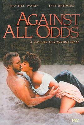 

AGAINST ALL ODDS (SPECIAL EDITION)(DVD English)
