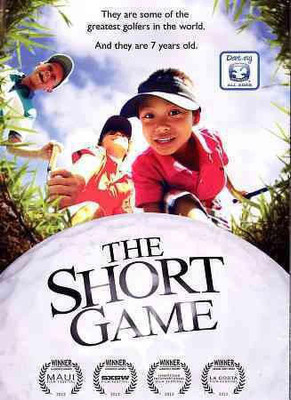 

SHORT GAME(DVD English)