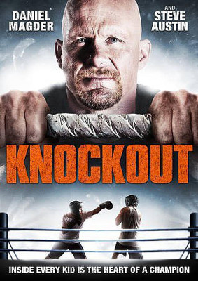 

KNOCKOUT(DVD English)