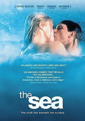 

SEA(DVD English)