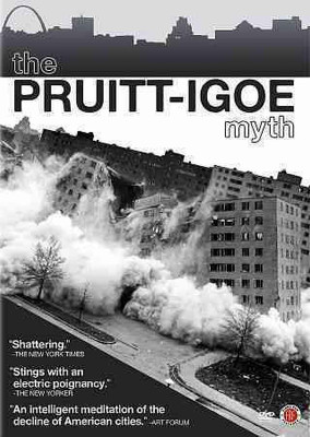 

PRUITT IGOE MYTH(DVD English)