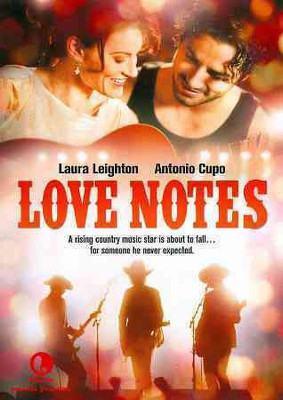

LOVE NOTES(DVD English)