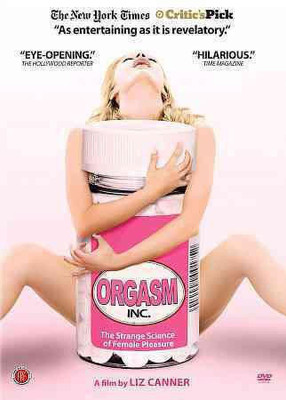 

ORGASM INC (ALTERNATE COVER)(DVD English)