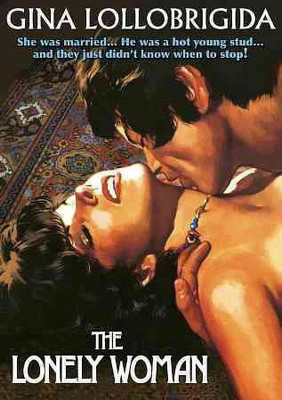 LONELY WOMAN(DVD English)