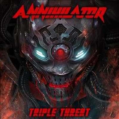 

TRIPLE THREAT(Blu-ray English)