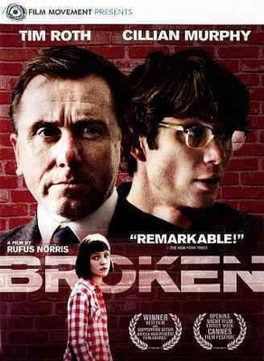 

BROKEN(DVD English)