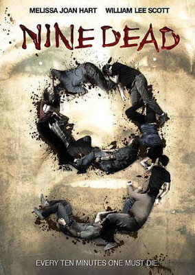 

NINE DEAD(DVD English)