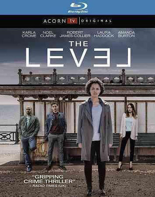 LEVEL:SERIES 1(Blu-ray English)
