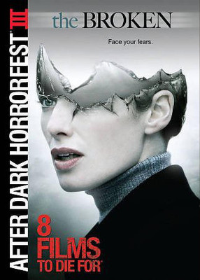 

BROKEN(DVD English)