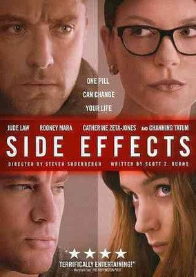 

SIDE EFFECTS(DVD English)