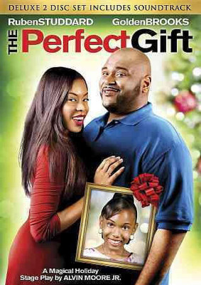 

PERFECT GIFT(DVD English)