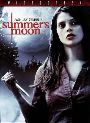 

SUMMER'S MOON(DVD English)