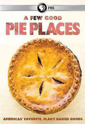 

FEW GOOD PIE PLACES(DVD English)