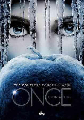 

ONCE UPON A TIME:COMPLETE FOURTH SSN(DVD English)