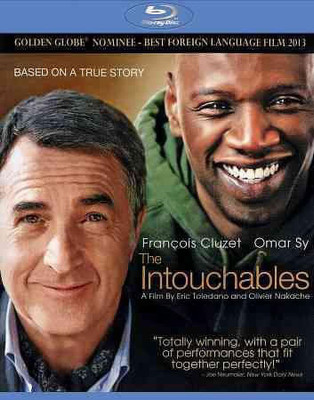 

INTOUCHABLES(Blu-ray English)