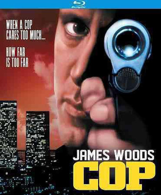 

COP(Blu-ray English)