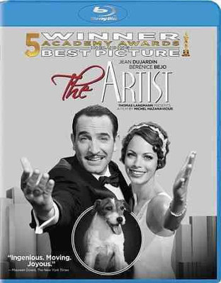 

ARTIST(Blu-ray English)