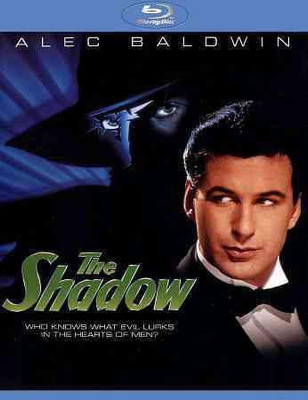 

SHADOW(Blu-ray English)