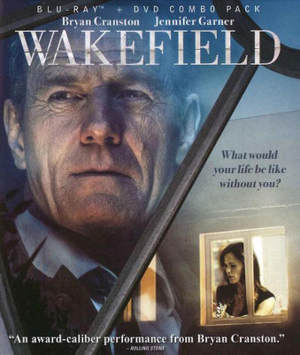

WAKEFIELD(Blu-ray English)