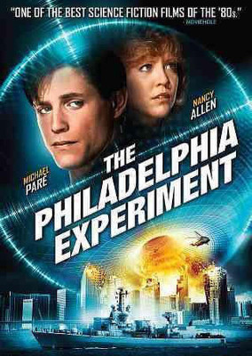 

PHILADELPHIA EXPERIMENT(DVD English)
