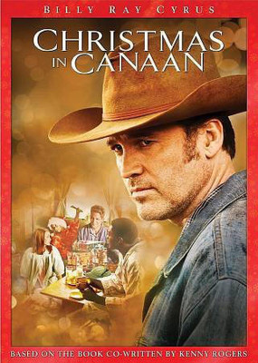

CHRISTMAS IN CANAAN(DVD English)