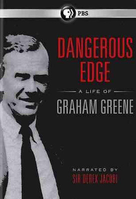 

DANGEROUS EDGE:LIFE OF GRAHAM GREENE(DVD English)