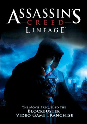 

ASSASSIN'S CREED:LINEAGE(DVD English)