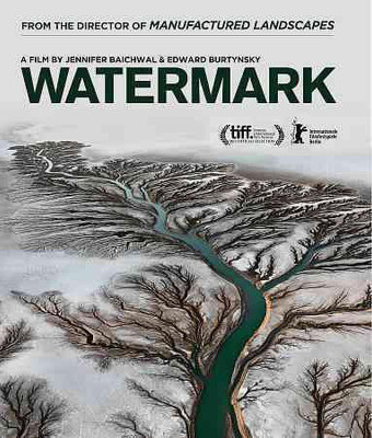 

WATERMARK(Blu-ray English)