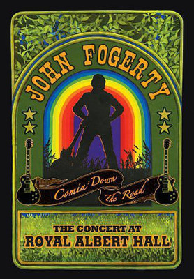 

COMIN' DOWN THE ROAD(DVD English)