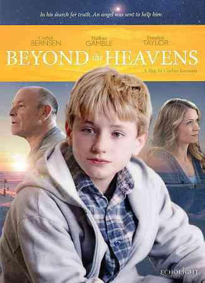 

BEYOND THE HEAVENS(DVD English)