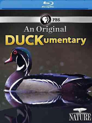 

NATURE:ORIGINAL DUCKUMENTARY(Blu-ray English)