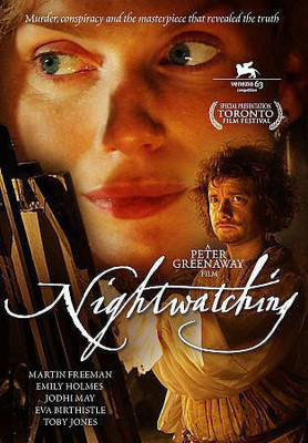 

NIGHTWATCHING(DVD English)