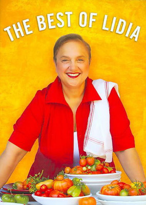 

BEST OF LIDIA(DVD English)