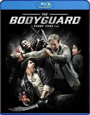 

BODYGUARD(Blu-ray English)
