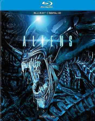 

ALIENS(Blu-ray English)