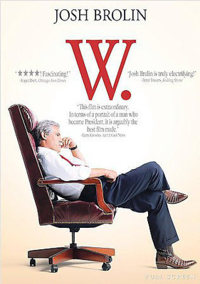 

W.(DVD English)