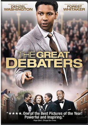 GREAT DEBATERS SPECIAL COLLECTOR'S(DVD English)