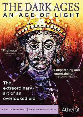

DARK AGES:AGE OF LIGHT(DVD English)