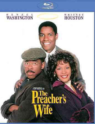

PREACHER'S WIFE(Blu-ray English)