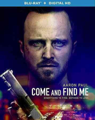 

COME AND FIND ME(Blu-ray English)